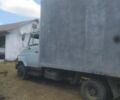 Серый ЗИЛ 5301 (Бычок), объемом двигателя 4.75 л и пробегом 250 тыс. км за 3617 $, фото 3 на Automoto.ua