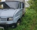 Серый ЗИЛ 5301 (Бычок), объемом двигателя 4.75 л и пробегом 1 тыс. км за 4000 $, фото 1 на Automoto.ua