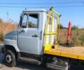 Сірий ЗІЛ 5301 (Бичок), об'ємом двигуна 0 л та пробігом 300 тис. км за 3500 $, фото 1 на Automoto.ua