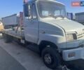 Серый ЗИЛ 5301 (Бычок), объемом двигателя 4.75 л и пробегом 100 тыс. км за 4750 $, фото 1 на Automoto.ua