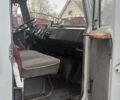 Серый ЗИЛ 5301 (Бычок), объемом двигателя 4.75 л и пробегом 100 тыс. км за 3500 $, фото 8 на Automoto.ua