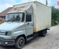 Серый ЗИЛ 5301 (Бычок), объемом двигателя 4.75 л и пробегом 100 тыс. км за 3500 $, фото 2 на Automoto.ua