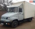 Серый ЗИЛ 5301 (Бычок), объемом двигателя 4.75 л и пробегом 7 тыс. км за 3900 $, фото 1 на Automoto.ua
