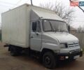 Серый ЗИЛ 5301 (Бычок), объемом двигателя 4.75 л и пробегом 7 тыс. км за 3900 $, фото 5 на Automoto.ua