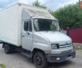 Серый ЗИЛ 5301 (Бычок), объемом двигателя 4.75 л и пробегом 100 тыс. км за 3500 $, фото 1 на Automoto.ua