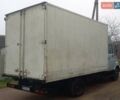 Серый ЗИЛ 5301 (Бычок), объемом двигателя 4.75 л и пробегом 7 тыс. км за 3900 $, фото 4 на Automoto.ua