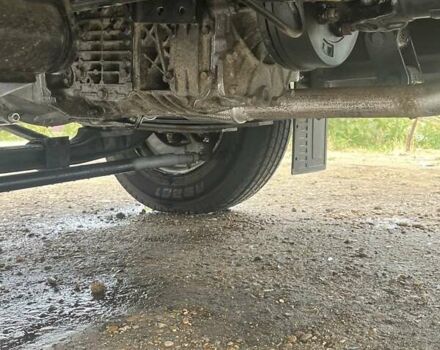 Серый ЗИЛ 5301 (Бычок), объемом двигателя 4.57 л и пробегом 50 тыс. км за 15000 $, фото 9 на Automoto.ua