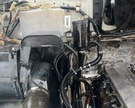 Серый ЗИЛ 5301 (Бычок), объемом двигателя 4.57 л и пробегом 50 тыс. км за 15000 $, фото 11 на Automoto.ua