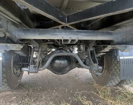 Серый ЗИЛ 5301 (Бычок), объемом двигателя 4.57 л и пробегом 50 тыс. км за 15000 $, фото 8 на Automoto.ua