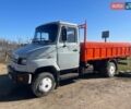 Серый ЗИЛ 5301 (Бычок), объемом двигателя 4.57 л и пробегом 50 тыс. км за 15000 $, фото 1 на Automoto.ua