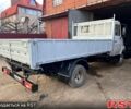 Серый ЗИЛ 5301 (Бычок), объемом двигателя 46 л и пробегом 0 тыс. км за 20100 $, фото 4 на Automoto.ua