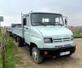 Серый ЗИЛ 5301 (Бычок), объемом двигателя 46 л и пробегом 0 тыс. км за 20100 $, фото 1 на Automoto.ua