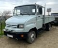 Серый ЗИЛ 5301 (Бычок), объемом двигателя 46 л и пробегом 0 тыс. км за 20100 $, фото 1 на Automoto.ua