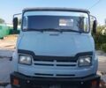Сірий ЗІЛ 5301 (Бичок), об'ємом двигуна 4.75 л та пробігом 55 тис. км за 6500 $, фото 1 на Automoto.ua