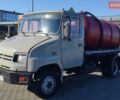 Сірий ЗІЛ 5301 (Бичок), об'ємом двигуна 4.75 л та пробігом 136 тис. км за 9600 $, фото 1 на Automoto.ua