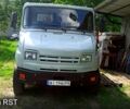 Серый ЗИЛ 5301 (Бычок), объемом двигателя 4.6 л и пробегом 0 тыс. км за 20000 $, фото 1 на Automoto.ua