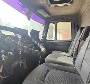 Сірий ЗІЛ 5301 (Бичок), об'ємом двигуна 4.75 л та пробігом 85 тис. км за 7800 $, фото 22 на Automoto.ua