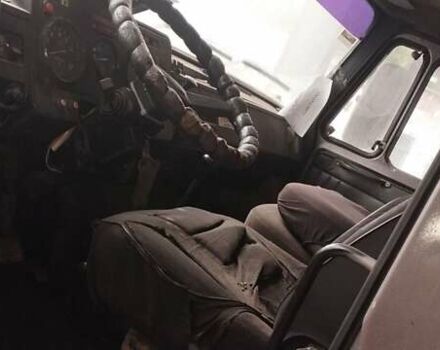 Сірий ЗІЛ 5301 (Бичок), об'ємом двигуна 4.75 л та пробігом 85 тис. км за 7800 $, фото 2 на Automoto.ua
