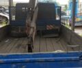 Сірий ЗІЛ 5301 (Бичок), об'ємом двигуна 4.75 л та пробігом 85 тис. км за 7800 $, фото 6 на Automoto.ua