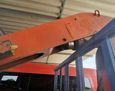 Сірий ЗІЛ 5301 (Бичок), об'ємом двигуна 4.75 л та пробігом 85 тис. км за 7800 $, фото 19 на Automoto.ua