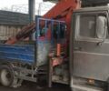 Сірий ЗІЛ 5301 (Бичок), об'ємом двигуна 4.75 л та пробігом 85 тис. км за 7800 $, фото 5 на Automoto.ua