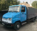 Синий ЗИЛ 5301 (Бычок), объемом двигателя 4.75 л и пробегом 150 тыс. км за 7000 $, фото 1 на Automoto.ua