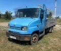 Синий ЗИЛ 5301 (Бычок), объемом двигателя 4.75 л и пробегом 250 тыс. км за 4500 $, фото 1 на Automoto.ua