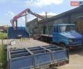 Синій ЗІЛ 5301 (Бичок), об'ємом двигуна 4.75 л та пробігом 350 тис. км за 5998 $, фото 4 на Automoto.ua