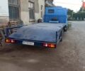 Синій ЗІЛ 5301 (Бичок), об'ємом двигуна 4.75 л та пробігом 350 тис. км за 5998 $, фото 1 на Automoto.ua