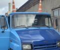 Синій ЗІЛ 5301 (Бичок), об'ємом двигуна 4.75 л та пробігом 350 тис. км за 5998 $, фото 2 на Automoto.ua