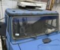 Синій ЗІЛ 5301 (Бичок), об'ємом двигуна 4.7 л та пробігом 1000 тис. км за 3000 $, фото 1 на Automoto.ua