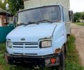 Синий ЗИЛ 5301 (Бычок), объемом двигателя 4 л и пробегом 0 тыс. км за 1300 $, фото 1 на Automoto.ua