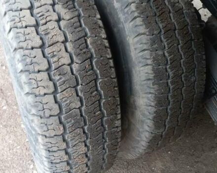 Синій ЗІЛ 5301 (Бичок), об'ємом двигуна 4.75 л та пробігом 90 тис. км за 5300 $, фото 5 на Automoto.ua