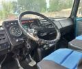 Синій ЗІЛ 5301 (Бичок), об'ємом двигуна 4.75 л та пробігом 90 тис. км за 5300 $, фото 4 на Automoto.ua