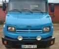 Синій ЗІЛ 5301 (Бичок), об'ємом двигуна 4.75 л та пробігом 90 тис. км за 5300 $, фото 2 на Automoto.ua