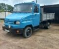 Синій ЗІЛ 5301 (Бичок), об'ємом двигуна 4.75 л та пробігом 90 тис. км за 5300 $, фото 1 на Automoto.ua