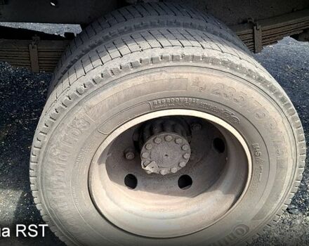 Синій ЗІЛ 5301 (Бичок), об'ємом двигуна 4.8 л та пробігом 77 тис. км за 6000 $, фото 1 на Automoto.ua