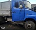 Синій ЗІЛ 5301 (Бичок), об'ємом двигуна 4.8 л та пробігом 77 тис. км за 6000 $, фото 1 на Automoto.ua