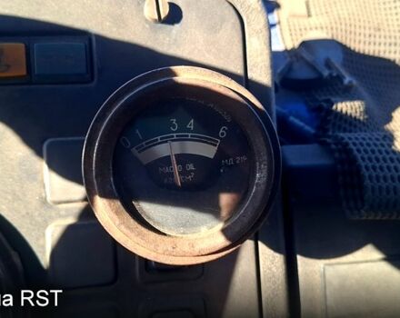 Синій ЗІЛ 5301 (Бичок), об'ємом двигуна 4.8 л та пробігом 77 тис. км за 6000 $, фото 6 на Automoto.ua