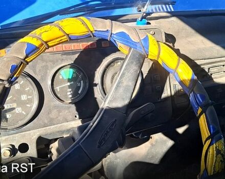 Синій ЗІЛ 5301 (Бичок), об'ємом двигуна 4.8 л та пробігом 77 тис. км за 6000 $, фото 7 на Automoto.ua