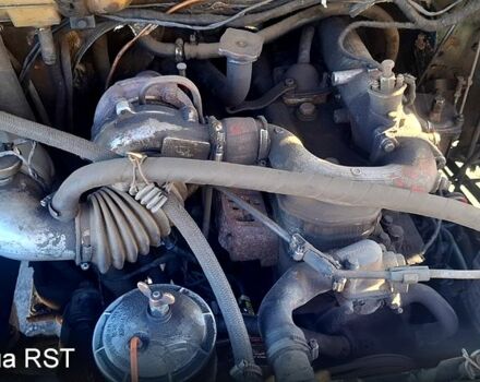 Синій ЗІЛ 5301 (Бичок), об'ємом двигуна 4.8 л та пробігом 77 тис. км за 6000 $, фото 5 на Automoto.ua