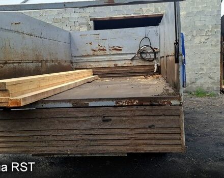 Синій ЗІЛ 5301 (Бичок), об'ємом двигуна 4.8 л та пробігом 77 тис. км за 6000 $, фото 2 на Automoto.ua