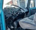 Синий ЗИЛ 5301 (Бычок), объемом двигателя 4.75 л и пробегом 91 тыс. км за 12000 $, фото 7 на Automoto.ua