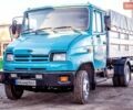 Синий ЗИЛ 5301 (Бычок), объемом двигателя 4.75 л и пробегом 91 тыс. км за 12000 $, фото 1 на Automoto.ua