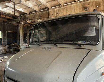 ЗИЛ 5301, объемом двигателя 0 л и пробегом 0 тыс. км за 3200 $, фото 1 на Automoto.ua