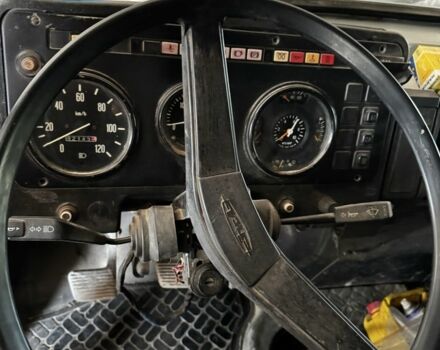 ЗИЛ 5301, объемом двигателя 0 л и пробегом 0 тыс. км за 3200 $, фото 6 на Automoto.ua