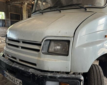 ЗИЛ 5301, объемом двигателя 0 л и пробегом 0 тыс. км за 3200 $, фото 5 на Automoto.ua