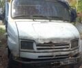 ЗІЛ 5301, об'ємом двигуна 0 л та пробігом 0 тис. км за 3500 $, фото 1 на Automoto.ua