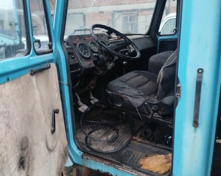 ЗІЛ 5301, об'ємом двигуна 0 л та пробігом 0 тис. км за 2500 $, фото 2 на Automoto.ua
