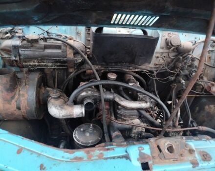 ЗІЛ 5301, об'ємом двигуна 0 л та пробігом 0 тис. км за 2500 $, фото 1 на Automoto.ua